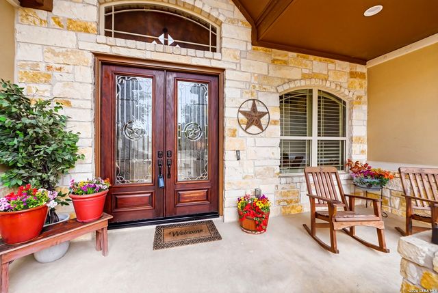 162 ALONDRA Lane, Spring Branch, TX 78070