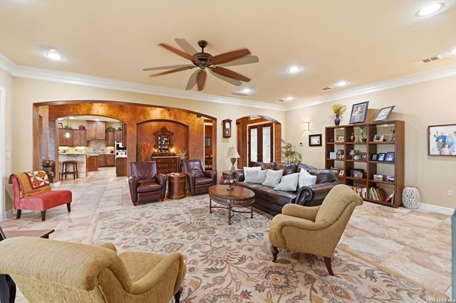 162 ALONDRA Lane, Spring Branch, TX 78070
