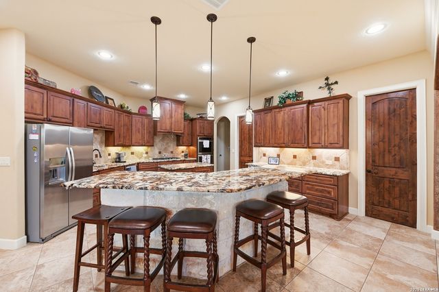 162 ALONDRA Lane, Spring Branch, TX 78070