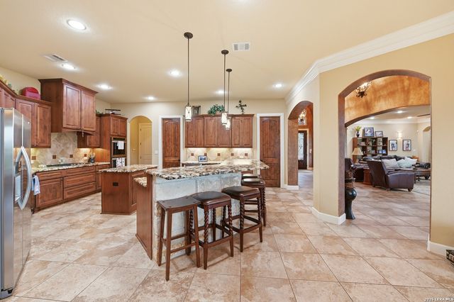 162 ALONDRA Lane, Spring Branch, TX 78070