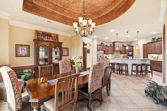 162 ALONDRA Lane, Spring Branch, TX 78070