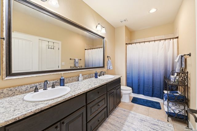 162 ALONDRA Lane, Spring Branch, TX 78070
