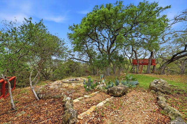162 ALONDRA Lane, Spring Branch, TX 78070