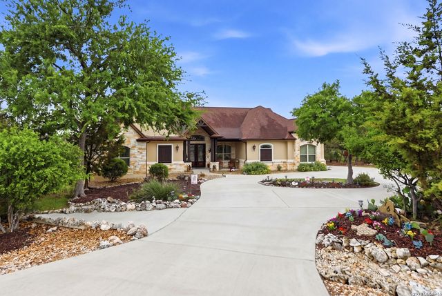 162 ALONDRA Lane, Spring Branch, TX 78070