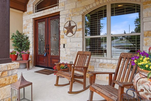 162 ALONDRA Lane, Spring Branch, TX 78070