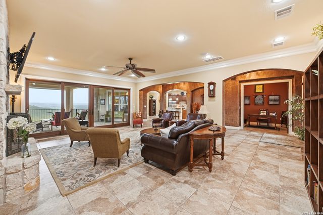 162 ALONDRA Lane, Spring Branch, TX 78070