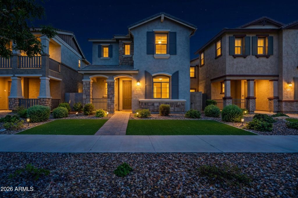 2498 S BETTY Street, Gilbert, AZ 85295 — photo 2