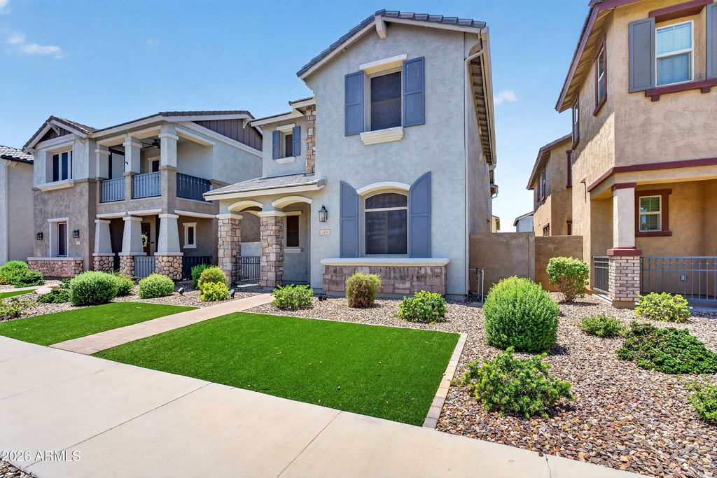 2498 S BETTY Street, Gilbert, AZ 85295 — photo 3