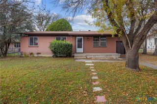 1223 Meadow Drive, Killeen, TX 76549