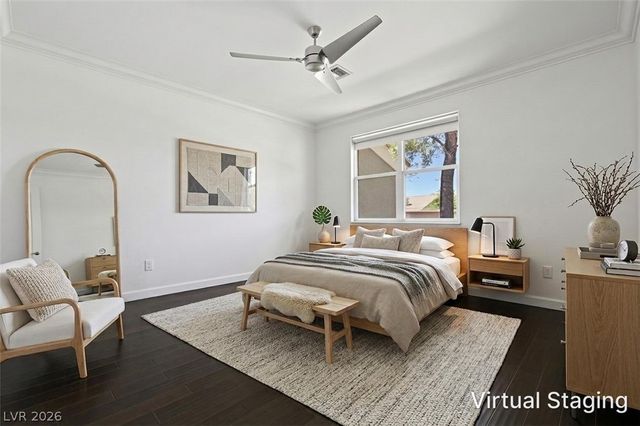 1944 Summer Palm Place 101, Las Vegas, NV 89134