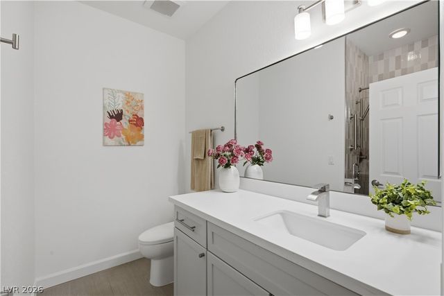 1944 Summer Palm Place 101, Las Vegas, NV 89134