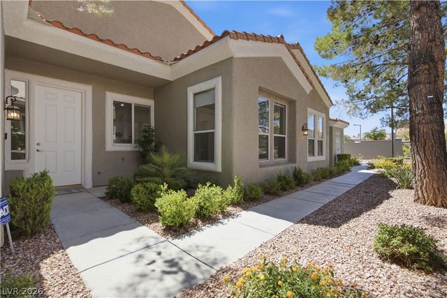 1944 Summer Palm Place 101, Las Vegas, NV 89134