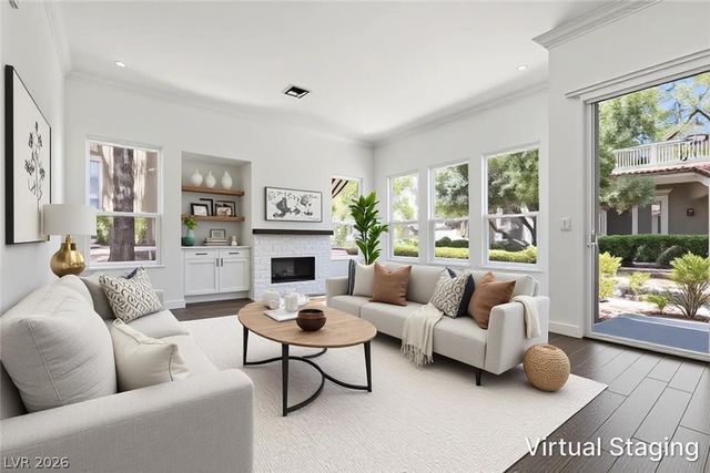 1944 Summer Palm Place 101, Las Vegas, NV 89134