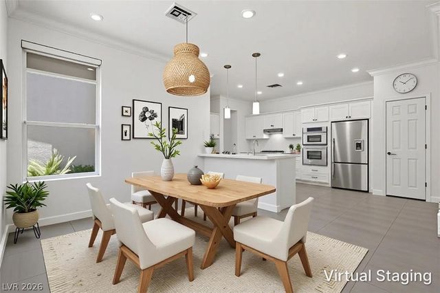 1944 Summer Palm Place 101, Las Vegas, NV 89134