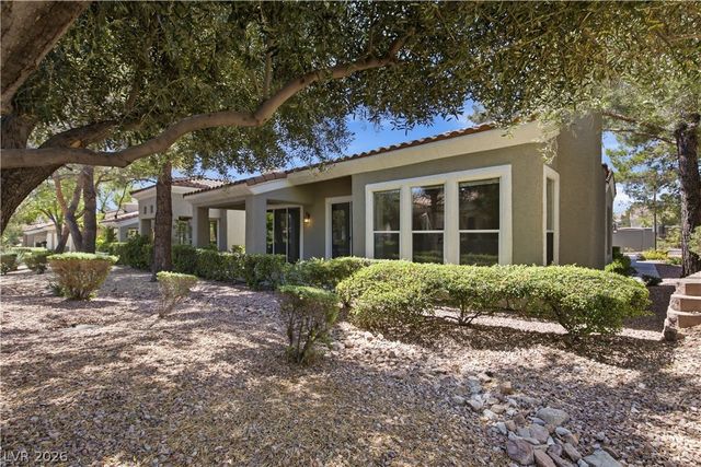 1944 Summer Palm Place 101, Las Vegas, NV 89134