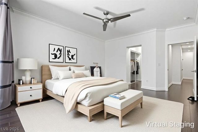 1944 Summer Palm Place 101, Las Vegas, NV 89134