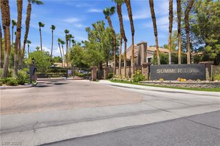 1944 Summer Palm Place 101, Las Vegas, NV 89134