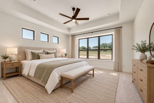 325 Skeen Peak Drive, Springtown, TX 76082