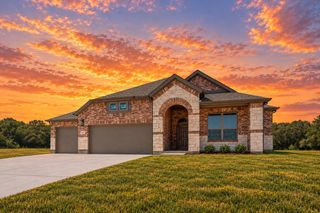 325 Skeen Peak Drive, Springtown, TX 76082