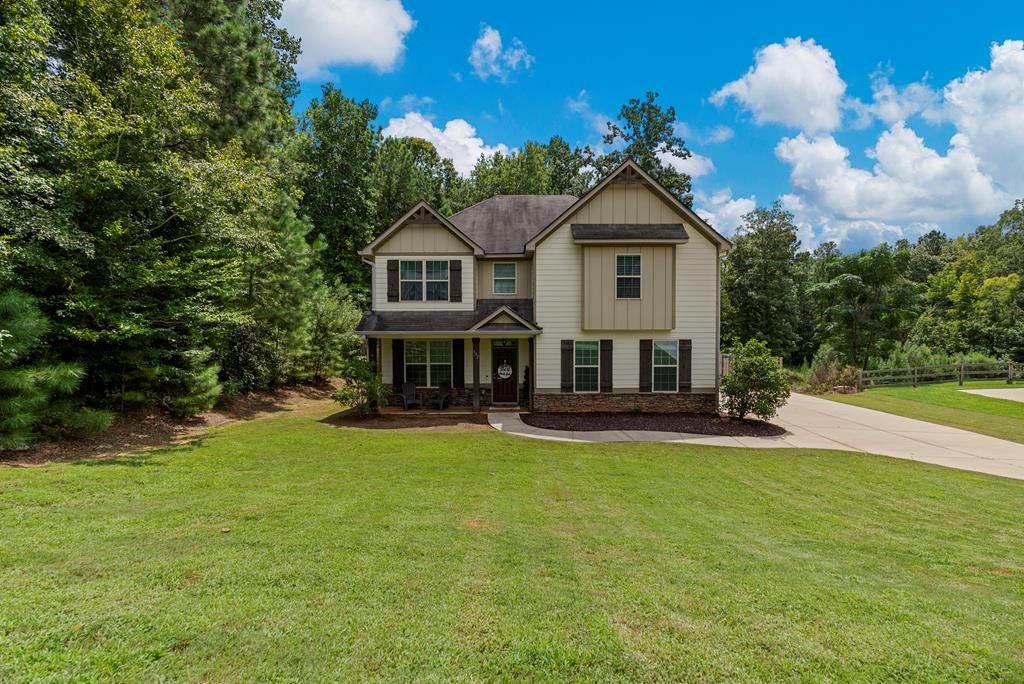 132 Pin Oak Way, Hamilton, GA 31811
