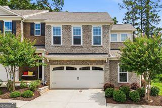 529 Garvin Drive, Woodstock, GA 30189