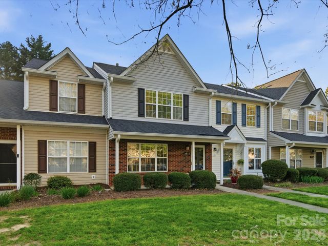 2940 Mayer House Court, Charlotte, NC 28214
