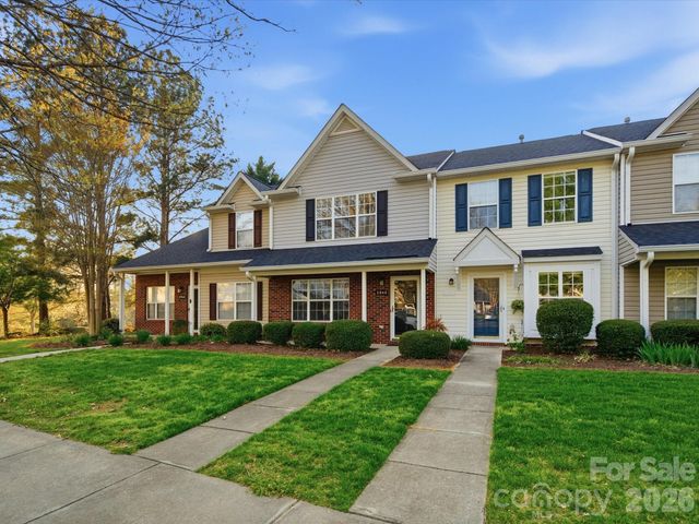 2940 Mayer House Court, Charlotte, NC 28214