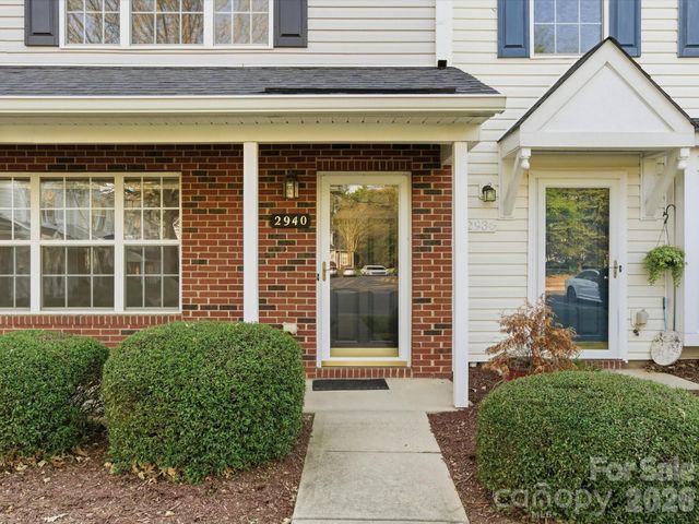 2940 Mayer House Court, Charlotte, NC 28214