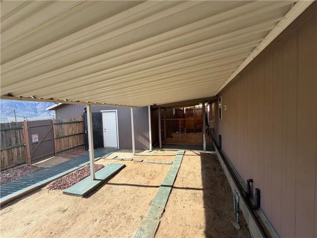 12862 centurian, Whitewater, CA 92282