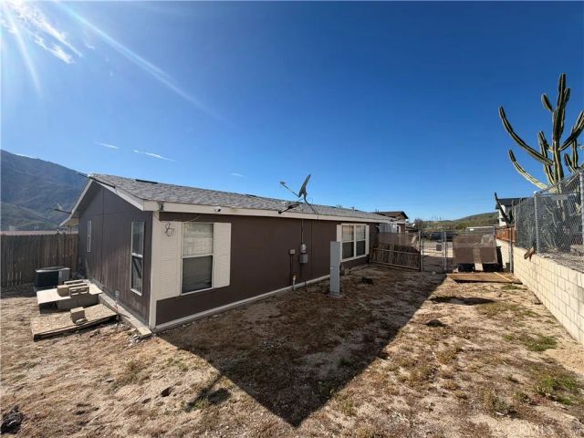 12862 centurian, Whitewater, CA 92282