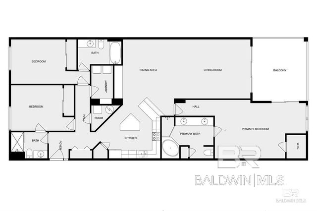 24880 Perdido Beach Boulevard 1002, Orange Beach, AL 36561