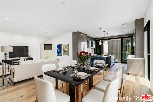 2017 Barry Avenue, Los Angeles, CA 90025