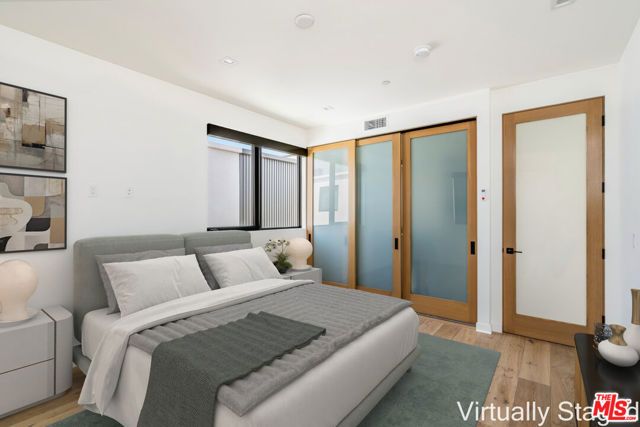2017 Barry Avenue, Los Angeles, CA 90025