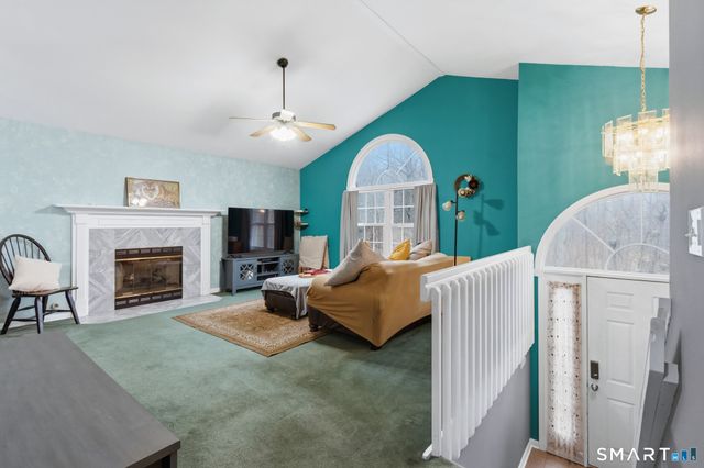 29 Ancient Highway, Oxford, CT 06478