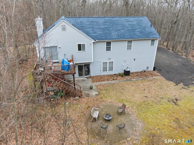 29 Ancient Highway, Oxford, CT 06478