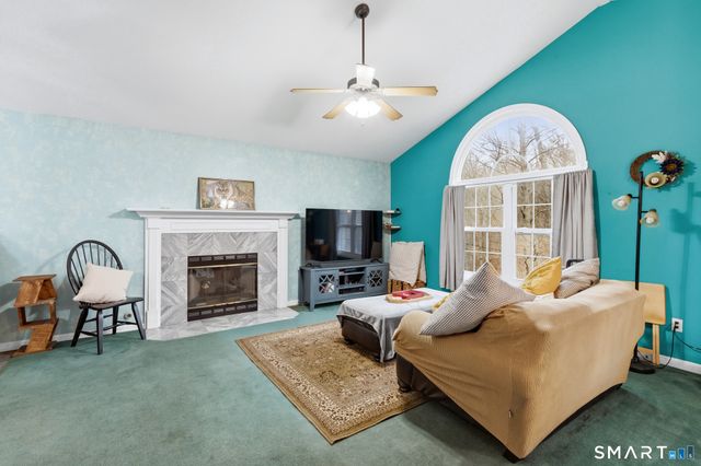 29 Ancient Highway, Oxford, CT 06478