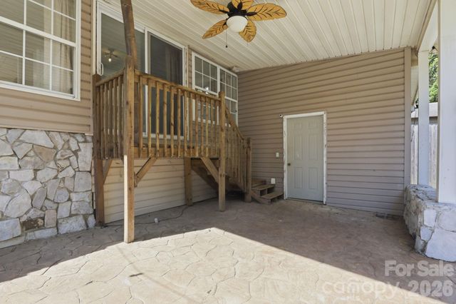 200 Feimster Street, Statesville, NC 28677