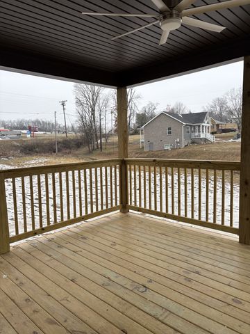 2199 Fincher Drive, Westmoreland, TN 37186