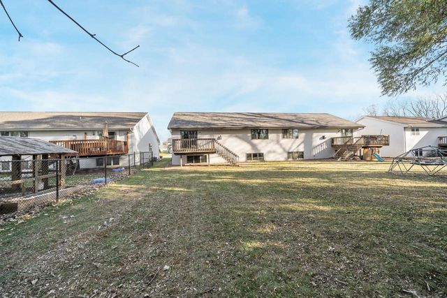 2119 CLOUDVIEW COURT, Appleton, WI 54914