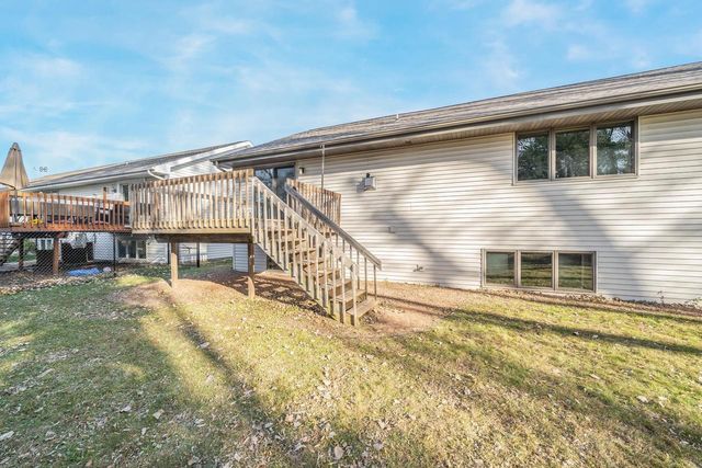 2119 CLOUDVIEW COURT, Appleton, WI 54914