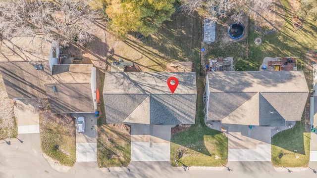 2119 CLOUDVIEW COURT, Appleton, WI 54914