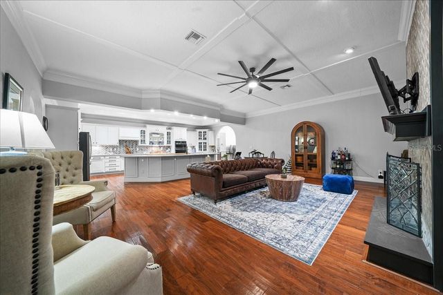 2323 SE 18TH CIRCLE, Ocala, FL 34471