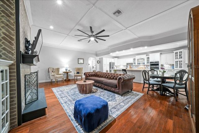 2323 SE 18TH CIRCLE, Ocala, FL 34471