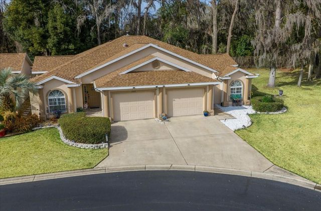 2323 SE 18TH CIRCLE, Ocala, FL 34471