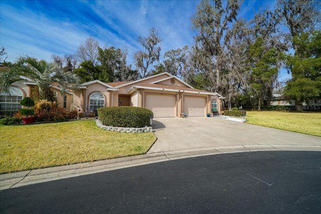 2323 SE 18TH CIRCLE, Ocala, FL 34471