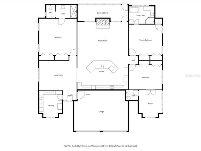 2323 SE 18TH CIRCLE, Ocala, FL 34471