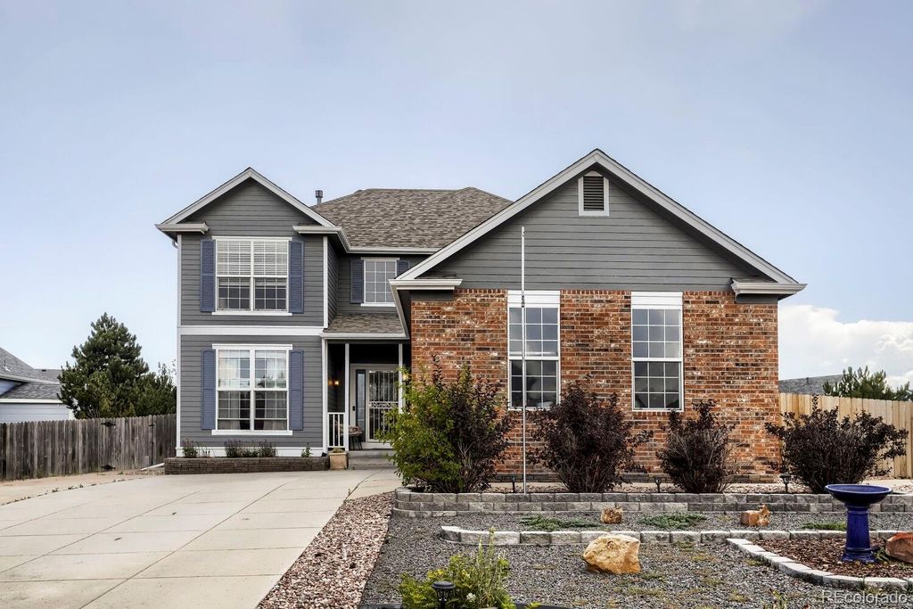8939 Kingston Heath Road, Peyton, CO 80831