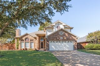 4445 Rosedale Drive, Grand Prairie, TX 75052