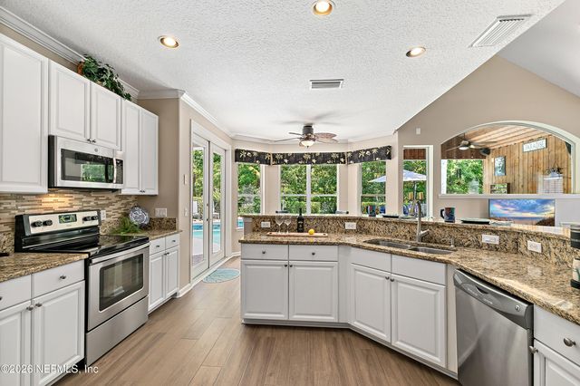 3779 GOLDEN REEDS Lane, Jacksonville, FL 32224