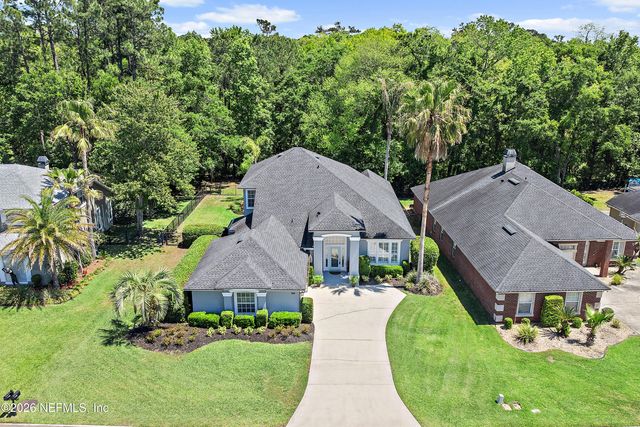 3779 GOLDEN REEDS Lane, Jacksonville, FL 32224